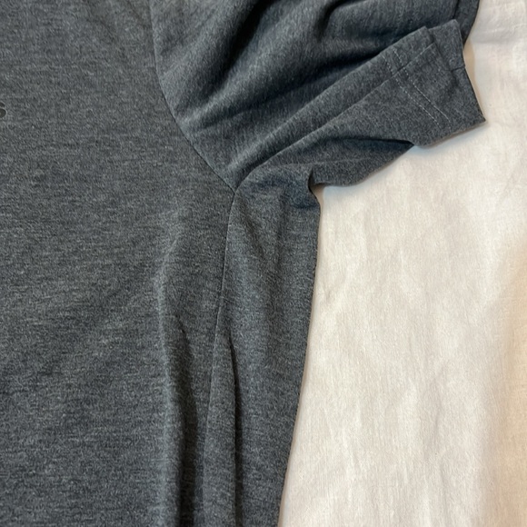 ADIDAS T-SHIRTS SIZE MEDIUM - Picture 3 of 5